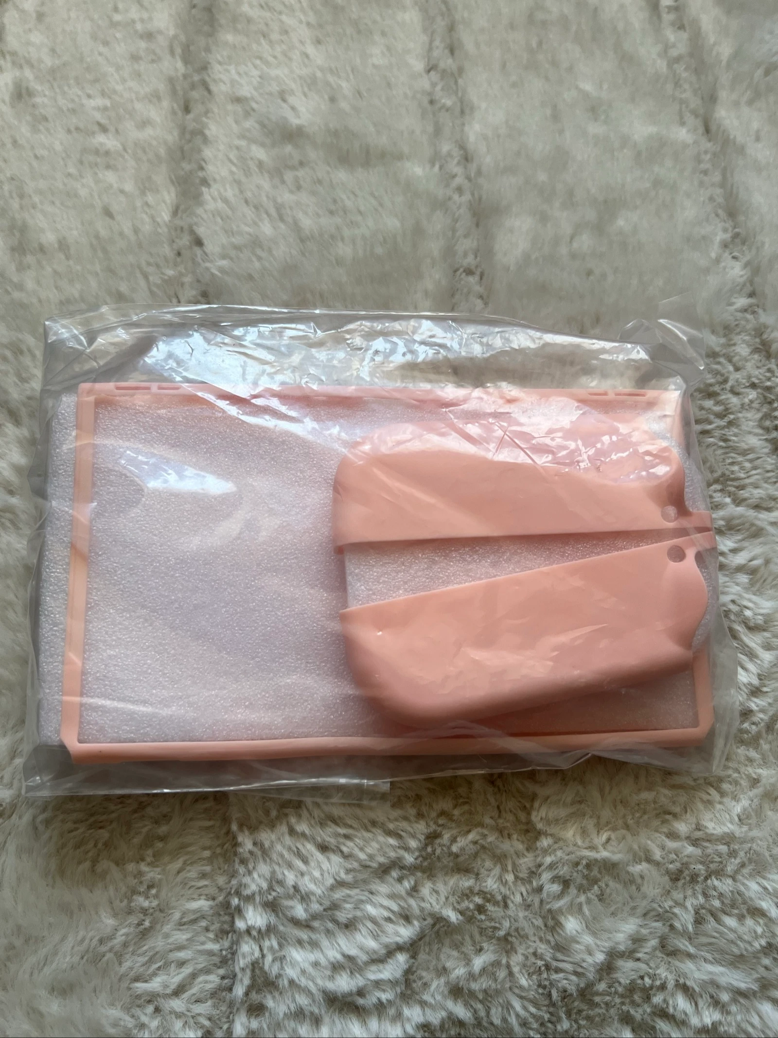 Kawaii beschermhoes voor Switch Oled (nieuw) – photo 3